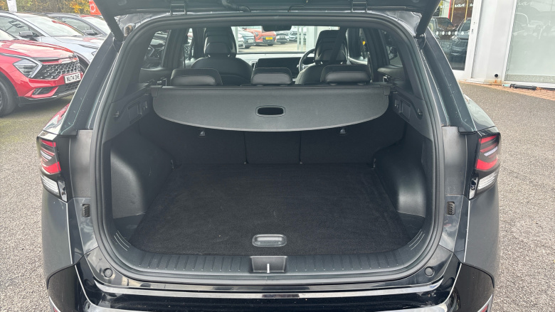 Kia Sportage 1.6T GDi PHEV GT-Line S 5dr Auto AWD Estate